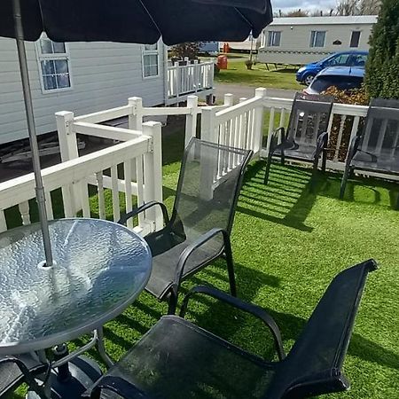 Hotel Haven Thorpe Park, Cleethorpes Exteriér fotografie