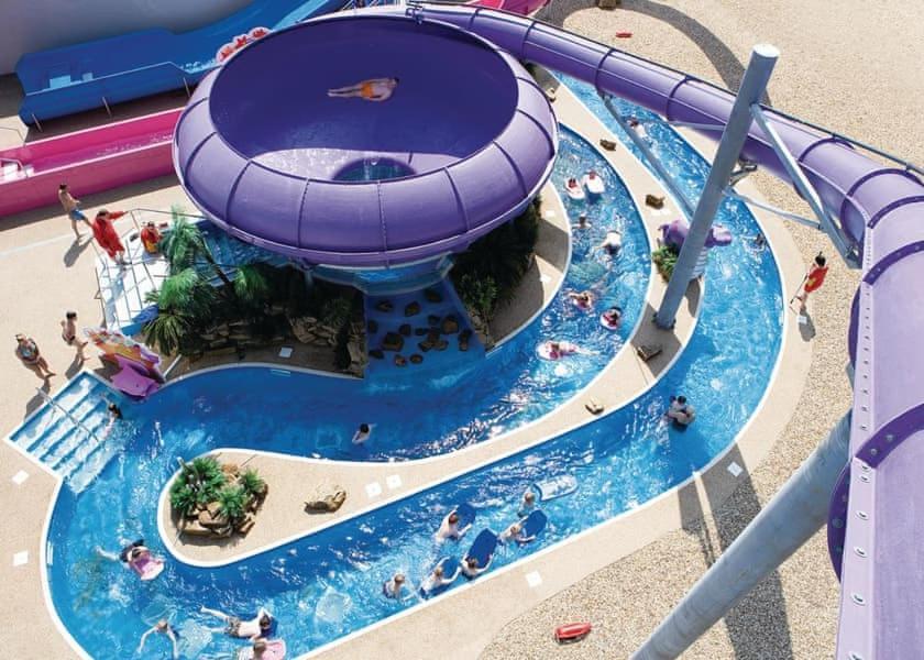 Hotel Haven Thorpe Park, Cleethorpes Exteriér fotografie