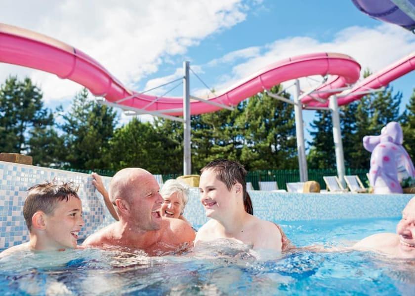 Hotel Haven Thorpe Park, Cleethorpes Exteriér fotografie