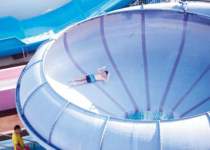 Hotel Haven Thorpe Park, Cleethorpes Exteriér fotografie